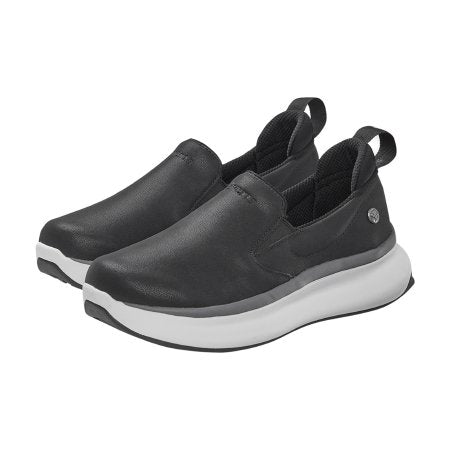 Silverts Adaptive LLC Supportive Shoe Silverts® Size 8-1/2 Female Adult Black / White - Pair - SV15410_SVBWW_8H-PR