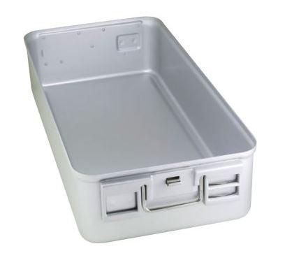Integra Lifesciences Sterilization Container Jarit® 9-3/4 X 10-3/4 X 22-1/4 Inch - Each - 730604B-EA
