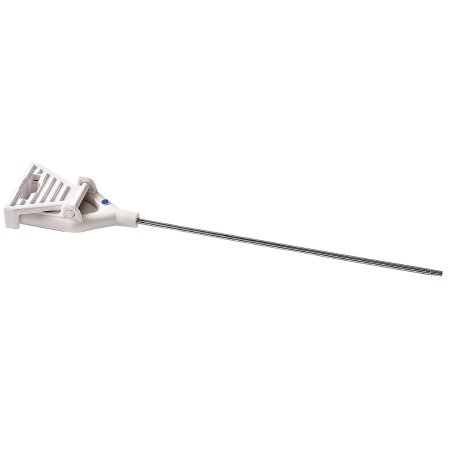 Baxter Healthcare (Advanced Surgical Product) DuploTip Applicator with Snap Lock 20G x 10cm, Single Use - Case of 10 - 0601136-CS