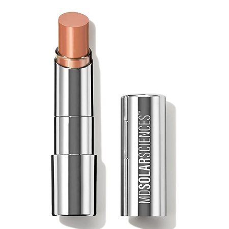 MDSolarSciences Tinted Lip Balm with Sunscreen MDSolarsciences™ Hydrating Sheer SPF 30 0.15 oz. Tube - Pack of 6 - 152001-PK