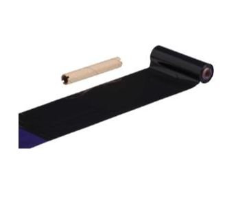 VWR International Printer Ribbon VWR For use with BBP®11, BBP®12 Printer 4 Inch X 242 Foot Black - Each - 89098-194-EA