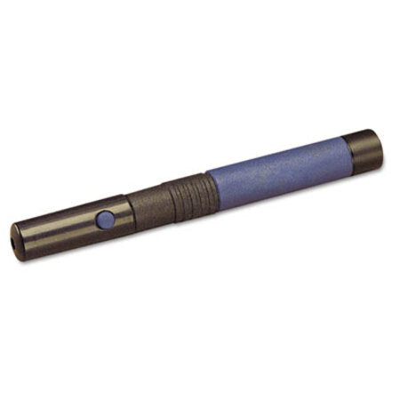 Quartet® Classic Comfort Laser Pointer, Class 3A, Projects 1,500 ft, Blue - Each - QRT-MP2703BQ-EA