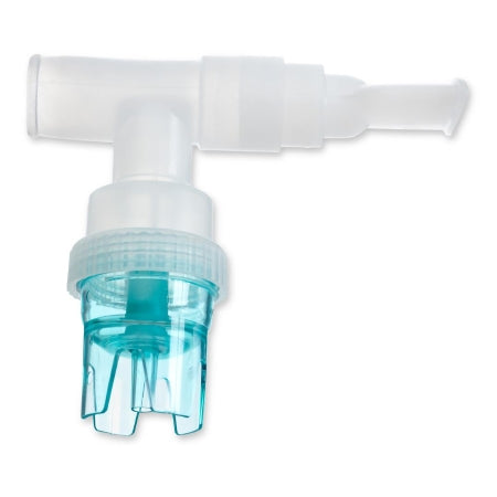 Medline Up-Draft II® Opti-Neb® Handheld Nebulizer Kit Small Volume Medication Cup Universal Mouthpiece Delivery - Case of 50 - HUD1731-CS