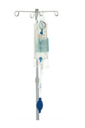 Smiths Medical Pressure Infusor C-Fusor® 500 mL - Each - MX4805-EA