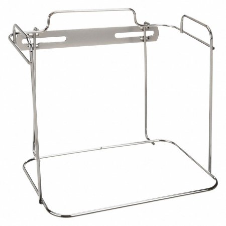Cardinal Sharps Container Bracket SharpSafety™ Wall Mount Non-Locking - Case of 5 - 8975-CS