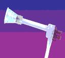 Davol Irrigator Tip Varicare® Flexible Open Tractwound Tip - Case of 10 - 0067860-CS