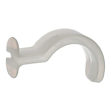 Teleflex LLC Berman Oropharyngeal Airway 90 mm Length - Case of 48 - 1149-CS