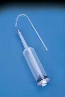 DeRoyal CT Single Syringe Kit 150 mL - Case of 50 - 77-400250-CS