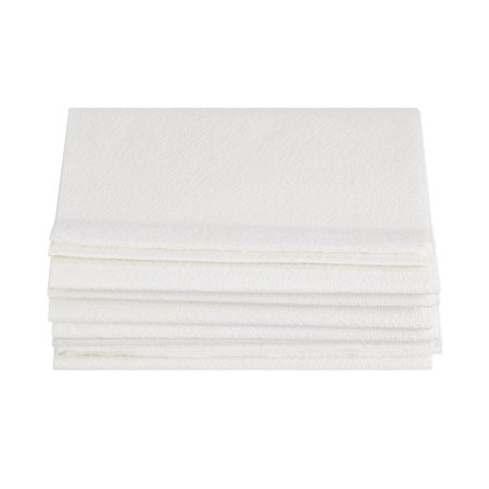 McKesson General Purpose Drape McKesson Physical Exam Drape 40 W X 60 L Inch NonSterile - Case of 100 - 18-826-CS