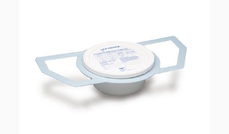 Medegen Medical Products LLC Commode Specimen Collector Vollrath 1,000 mL (32 oz.) Snap-On Lid Instructions for Use NonSterile - Case of 100 - 02050-CS