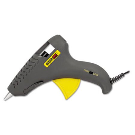 Stanley® Dual Melt Glue Gun, 80 W - Each - BOS-GR252-EA