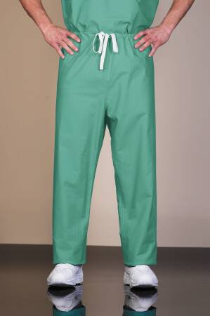 Fashion Seal Uniforms Scrub Pants Medium Jade Unisex - Each - 813-M-EA