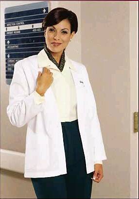 Fashion Seal Uniforms Lab Jacket White X-Large Hip Length Reusable - Each - 436-XL-EA
