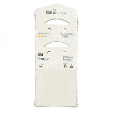 3M Instrument Protector 3M™ Comply™ 12-1/2 cm - Box of 100 - 13911-BX