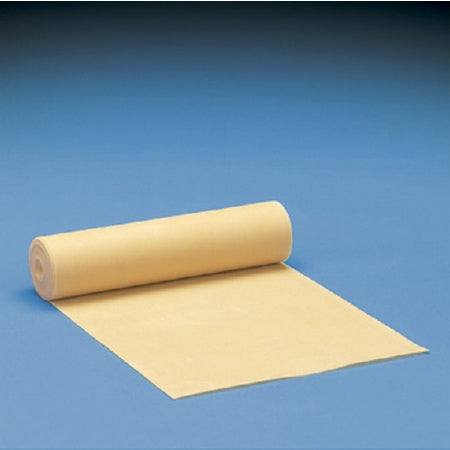 DeRoyal Esmark Compression Bandage 4 Inch X 3 Yard No Closure Tan Sterile High Compression - Case of 20 - 30-196-CS