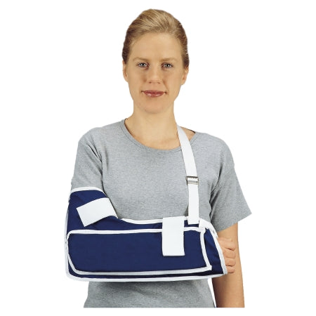 DeRoyal Arm Sling / Elevator DeRoyal® Large - Each - 8011-03-EA