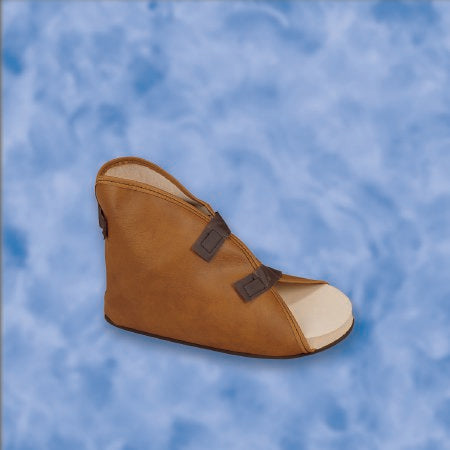 DeRoyal Cast Shoe Medium Unisex - Each - 2001-03-EA