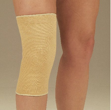 DeRoyal Knee Support DeRoyal® Medium Pull-On 15 to 18 Inch Circumference Left or Right Knee - Each - 7042-02-EA