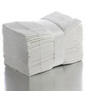 Graham Medical Products General Purpose Drape Drape Sheet 36 W X 48 L Inch - Case of 100 - 70308N-CS