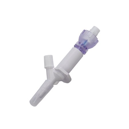 B. Braun Standard Spike Dispensing Pin Safsite® - Case of 50 - 412005-CS