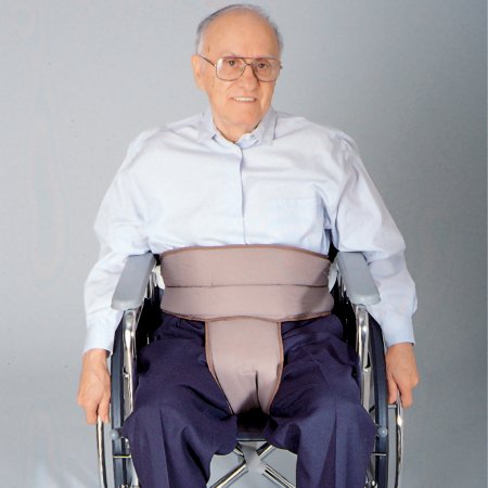 Skil-Care Slider Belt Skil-Care™ One Size Fits Most 2-Strap - Each - 303210-EA