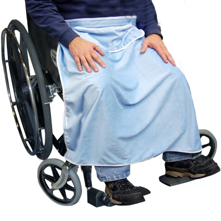 Skil-Care Modesty Apron One Size Fits Most - Each - 707030-EA