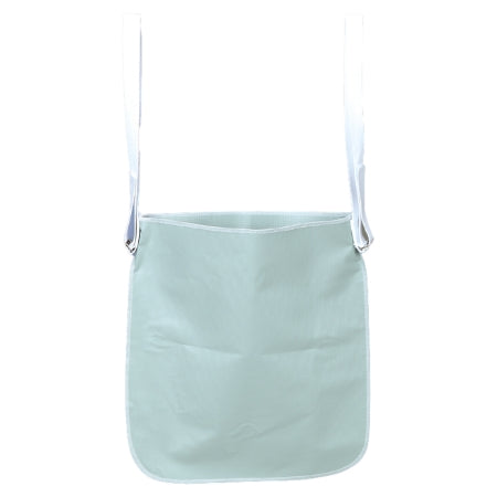 DeRoyal Urinary Drain Bag Holder DeRoyal 11-1/2 X 12 Inch, Vinyl with Adjustable Straps - Each - M2815D01-EA