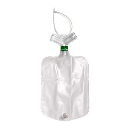 Medline Aerosol Drainage Bag - Case of 50 - HUD1742-CS