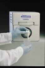 Fisher Scientific Immunohematology Reagent Fisherbrand™ Saline Blood Bank 0.85 to 0.90% 20 Liter - Each - 23535435-EA