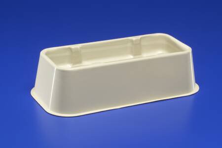 Cardinal Sharps Container Stabilizer / Holder Plastic Table Mount Non-Locking - Case of 5 - 8529-CS