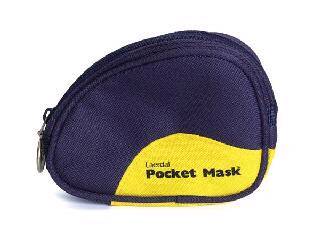 Laerdal Medical CPR Resuscitation Mask Kit Laerdal® - Each - 82004133-EA