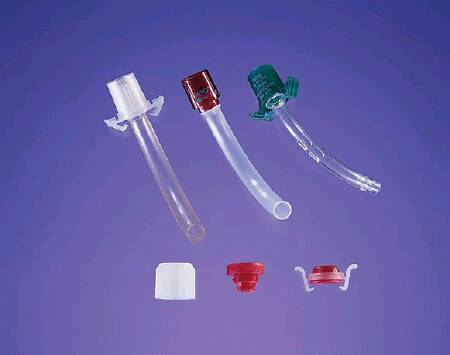 Medtronic MITG Spare Inner Cannula Shiley™ - Box of 10 - 10DIC-BX