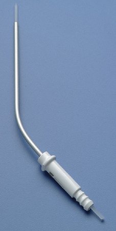 Busse Hospital Disposables Suction Tube Handle Frazier Style 8 Fr. Control Valve Vent - Case of 50 - 162-CS