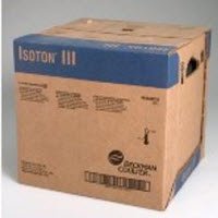 Beckman Coulter Hematology Reagent Coulter® Clenz® Cleaner Cleaning Agent 5 Liter - Each - 8546930-EA