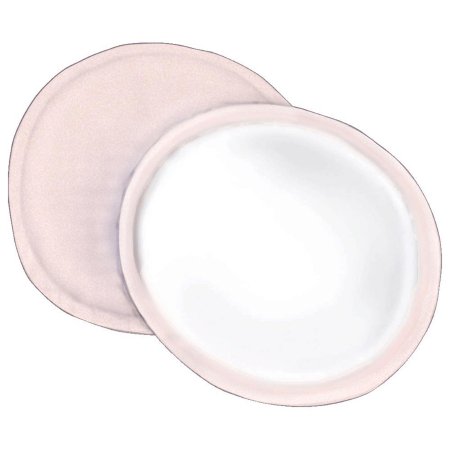 Cardinal Nursing Pad Curity™ 5 Inch Polymer Disposable - Case of 288 - 2630--CS