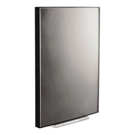 Identity Group Customizable Door and Wall Sign, 8.5 x 11 - Each - USS-10801-EA