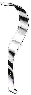 Integra Lifesciences Retractor Miltex® OR Grade - Each - 11-208-EA