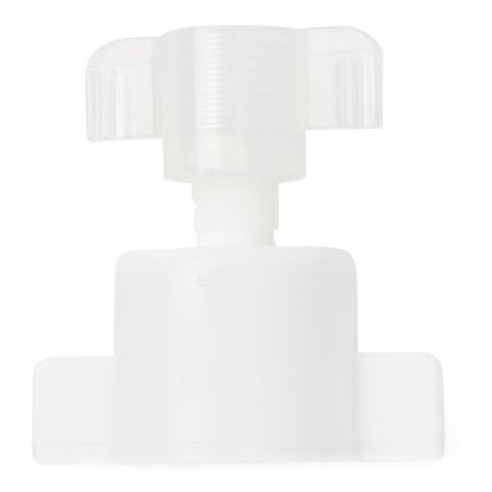 Medline Humidifier Adapter Aquapak® - Case of 120 - HUD00040-CS