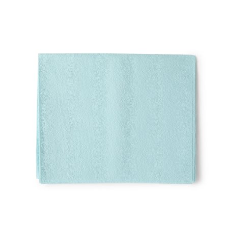 McKesson General Purpose Drape McKesson Physical Exam Drape 40 W X 48 L Inch NonSterile - Case of 100 - 18-10828-CS