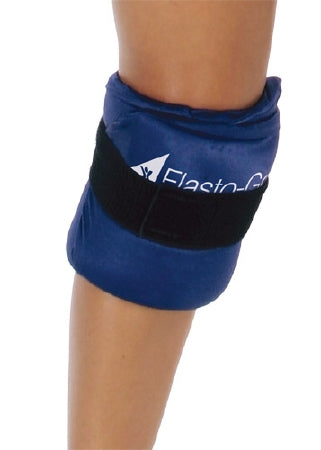 Southwest Technologies Hot / Cold Therapy Wrap with Cover Elasto-Gel™ General Purpose 6 X 16 Inch Spandex / Poly-Cotton / Elasto-Gel™ Reusable - Each - TW6002-EA