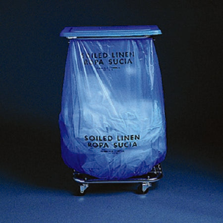 McKesson Laundry Bag McKesson 30 to 33 gal. Capacity 30.5 X 41 Inch - Case of 250 - 03-5709-CS