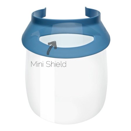 Op-D-Op Replacement Mini Shield - Pack of 6 - 408MS6-PK