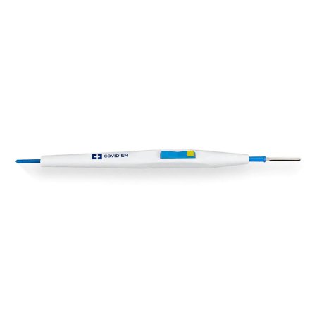 Medtronic MITG Electrosurgical Pencil Kit Valleylab™ Hex-Locking 10 Foot Cord Blade Tip - Each - E2515H-EA