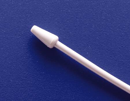 Teleflex LLC Ureteral Catheter Rüsch® Cone Tip Plastic 8 Fr. 26 Inch - Box of 10 - 334108-BX