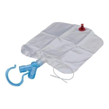 Vyaire Medical AirLife® Aerosol Drainage Bag - Case of 50 - 001561-CS