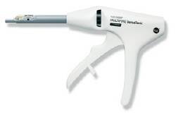 Medtronic MITG Wound Stapler Multifire Versatack™ Squeeze Handle Titanium Staples 4.8 mm Staples - Box of 6 - 174023-BX