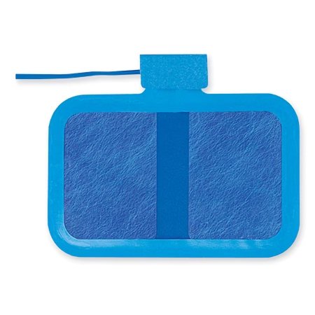 Medtronic MITG Patient Return Electrode Valleylab™ REM Polyhesive™ Split Corded - Each - E7507-DB-EA