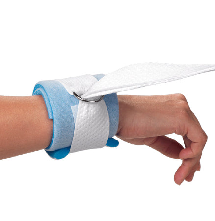 DJO Wrist / Ankle Restraint ProCare® One Size Fits Most Strap Fastening 1-Strap - Case of 14 - 79-91420-CS