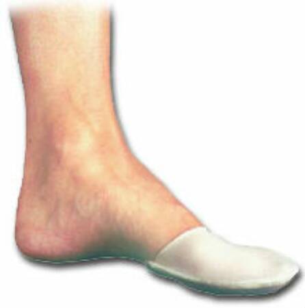 Silipos Metatarsal Foot Cover Silipos® Medium - Pack of 1 - 10285-PK