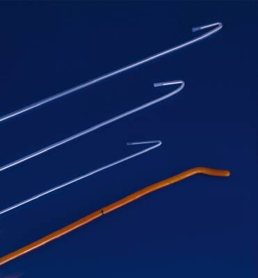 Smiths Medical ASD, Inc. Intubation Stylet Blue Line® - Each - 103006-EA